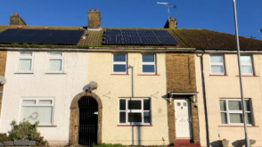 Updating in Sittingborne photo